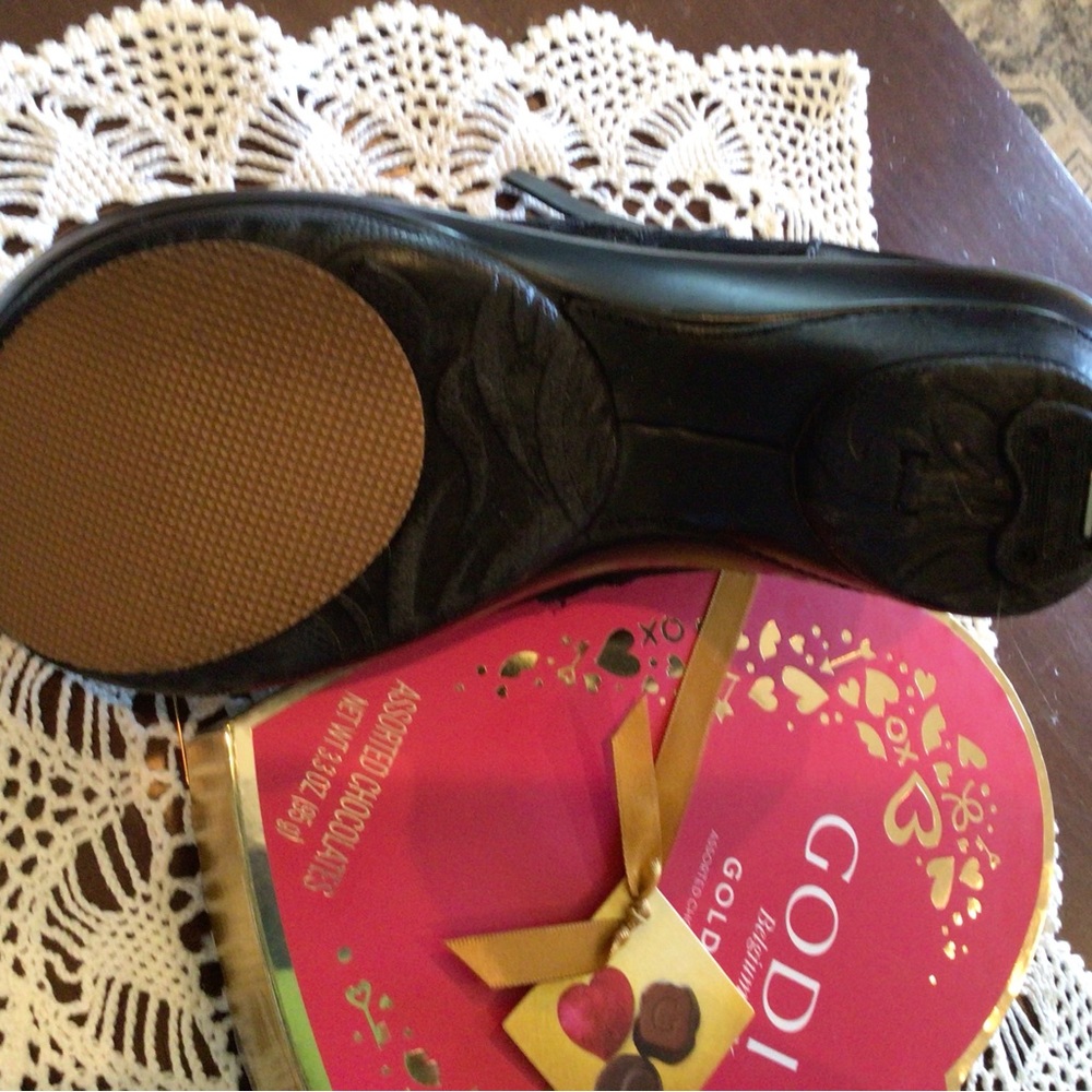 JBU Jambu Genuine Leather Pilot booties - Picture 5 of 9